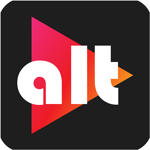 ALT Balaji