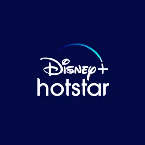 Disney Hotstar